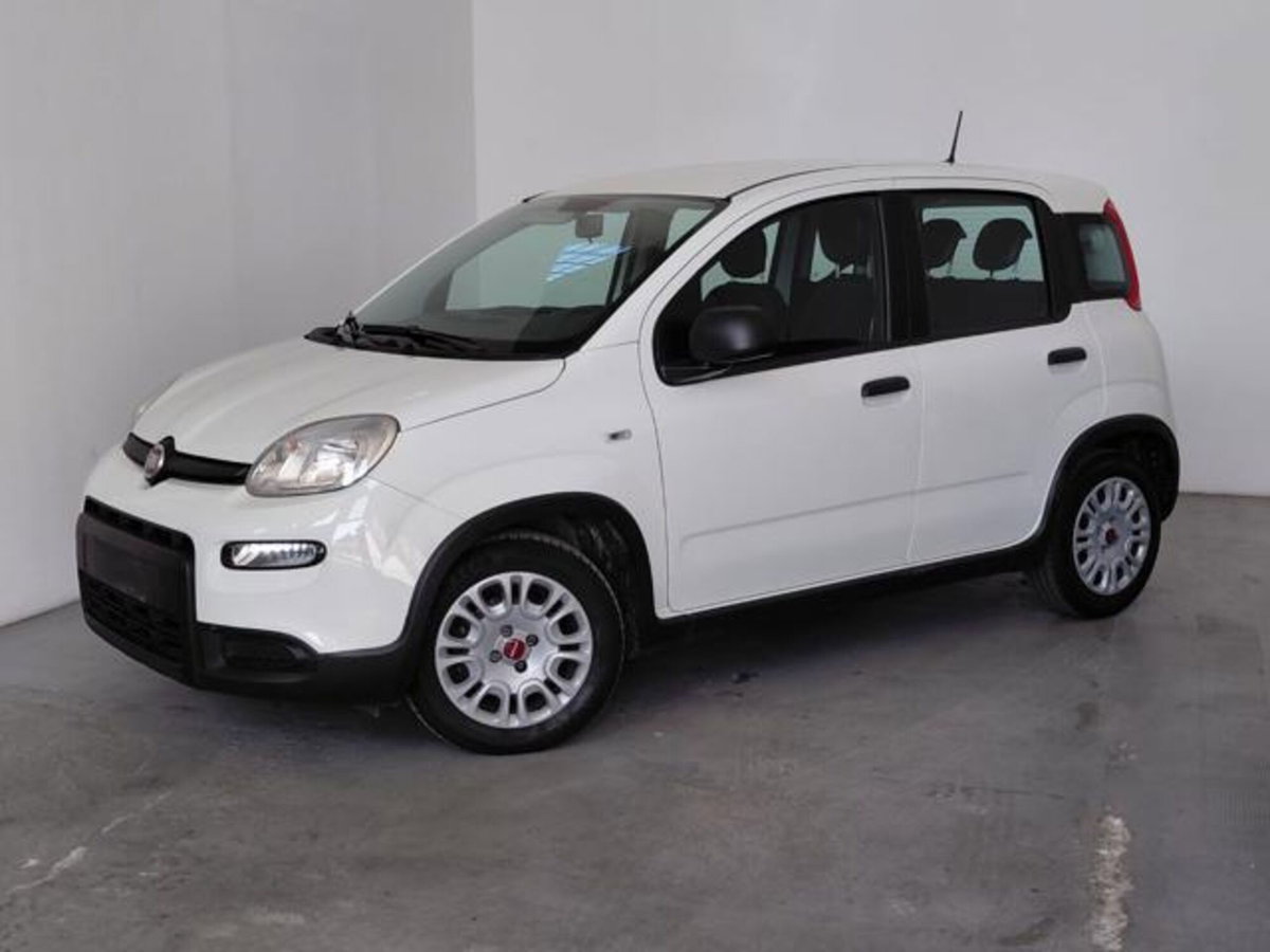 Fiat Panda 1.0 firefly hybrid s&s 70cv 5p.ti (5)