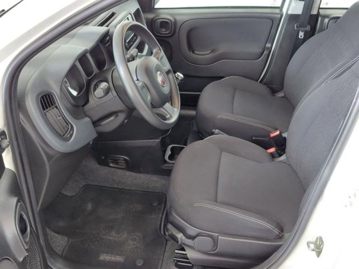 Fiat Panda 1.0 firefly hybrid s&s 70cv 5p.ti (9)