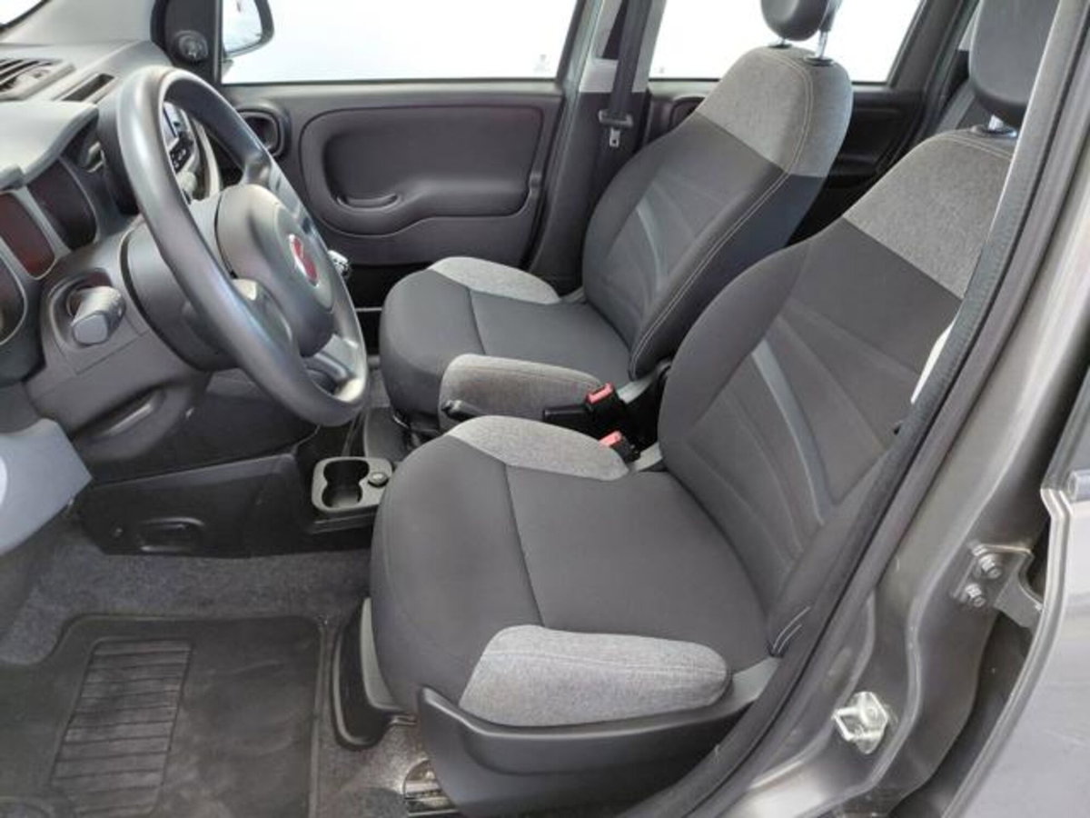 Fiat Panda 1.0 firefly hybrid s&s 70cv 5p.ti (9)