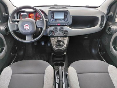 Fiat Panda 1.0 firefly hybrid s&s 70cv 5p.ti (11)