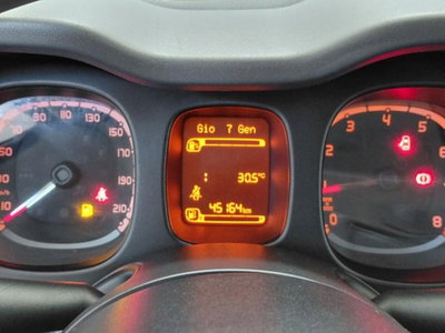 Fiat Panda 1.0 firefly hybrid s&s 70cv 5p.ti (13)