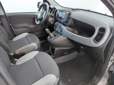 Fiat Panda 1.0 firefly hybrid s&s 70cv 5p.ti (14)