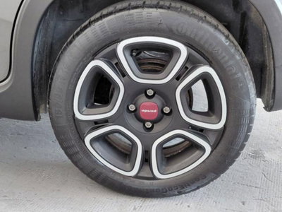 Fiat Panda 1.0 firefly hybrid s&s 70cv 5p.ti (4)