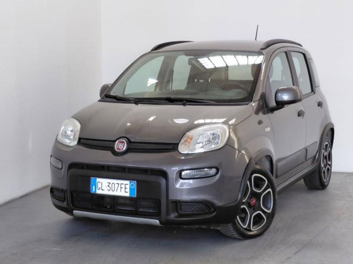 Fiat Panda 1.0 firefly hybrid s&s 70cv 5p.ti (5)