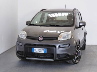 Fiat Panda 1.0 firefly hybrid s&s 70cv 5p.ti (6)