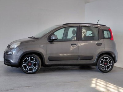 Fiat Panda 1.0 firefly hybrid s&s 70cv 5p.ti (7)