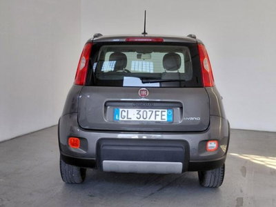 Fiat Panda 1.0 firefly hybrid s&s 70cv 5p.ti (10)