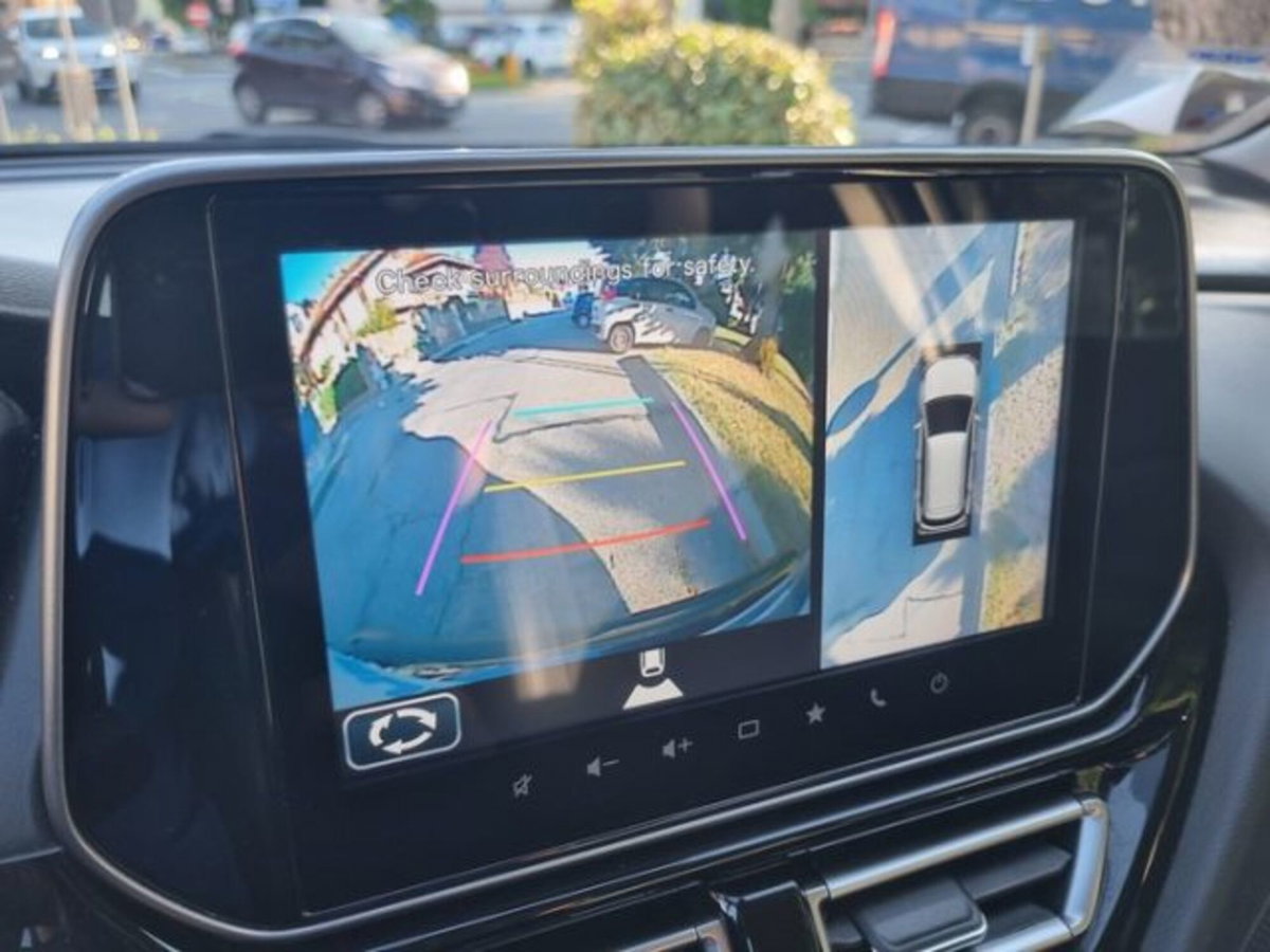 Suzuki S-Cross 1.4 Hybrid 4WD AllGrip A/T Starview (12)