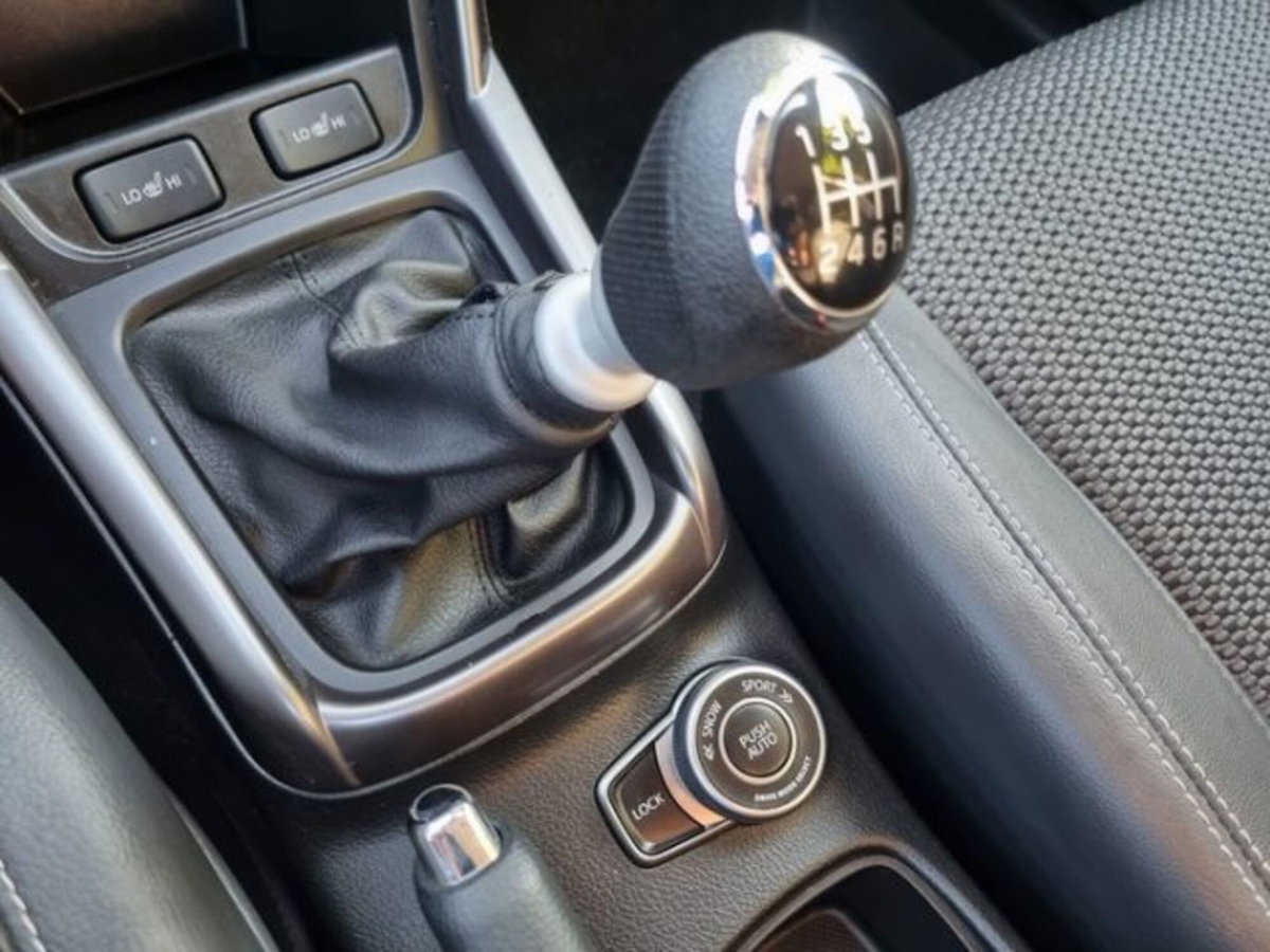 Suzuki S-Cross 1.4 Hybrid 4WD AllGrip A/T Starview (13)