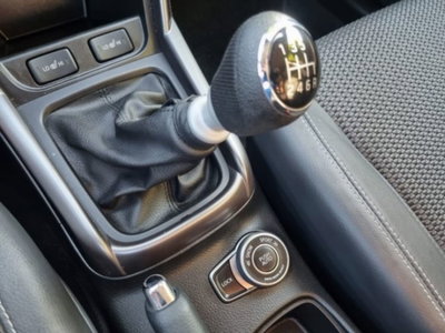 Suzuki S-Cross 1.4 Hybrid 4WD AllGrip A/T Starview (13)