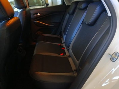 Opel Grandland 1.5 diesel Ecotec aut. GS Line (7)