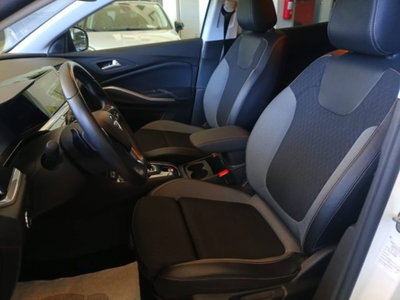 Opel Grandland 1.5 diesel Ecotec aut. GS Line (8)