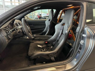 BMW Serie 4 Coupé M4  GTS (11)