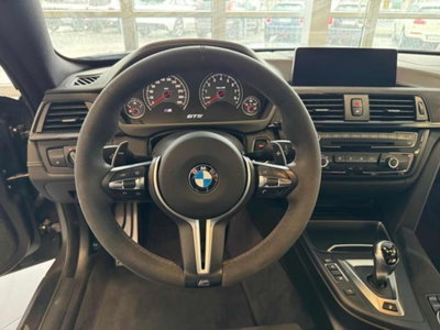 BMW Serie 4 Coupé M4  GTS (13)