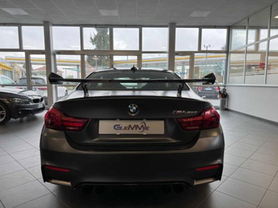 BMW Serie 4 Coupé M4  GTS (5)