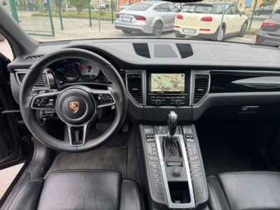 Porsche Macan S Diesel (10)