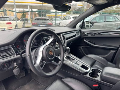 Porsche Macan S Diesel (18)