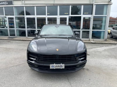 Porsche Macan S Diesel (2)