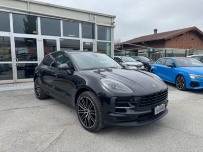Porsche Macan S Diesel (3)