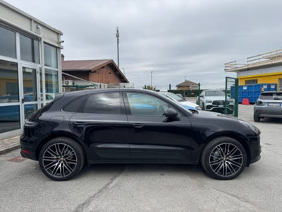 Porsche Macan S Diesel (4)