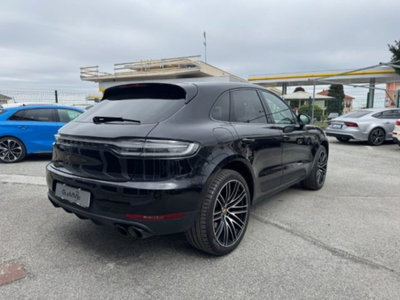 Porsche Macan S Diesel (5)