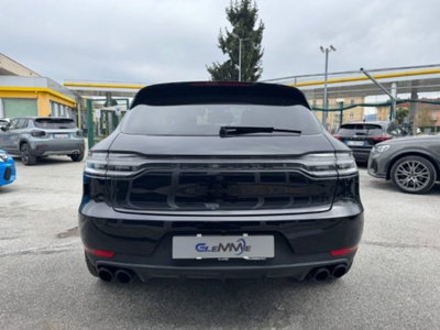Porsche Macan S Diesel (6)