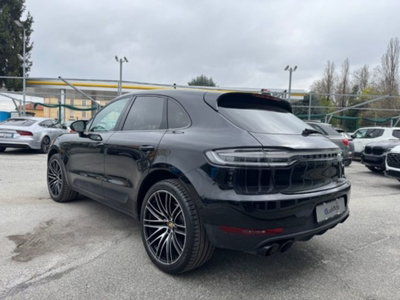 Porsche Macan S Diesel (7)