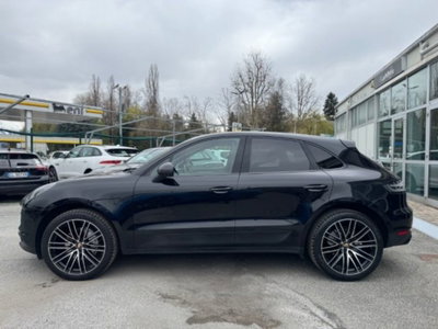 Porsche Macan S Diesel (8)