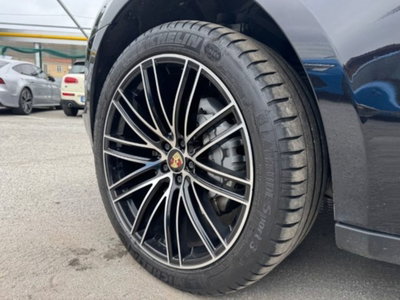 Porsche Macan S Diesel (9)