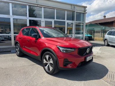 Volvo XC40 T4 Recharge Plug-in Hybrid automatico Plus Dark N1 (3)