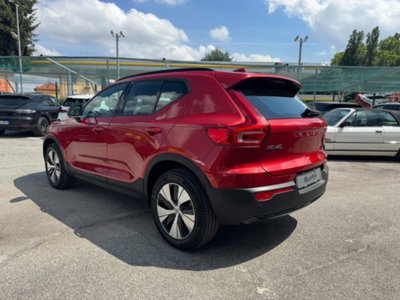 Volvo XC40 T4 Recharge Plug-in Hybrid automatico Plus Dark N1 (7)