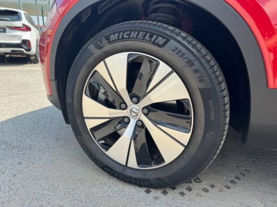 Volvo XC40 T4 Recharge Plug-in Hybrid automatico Plus Dark N1 (9)