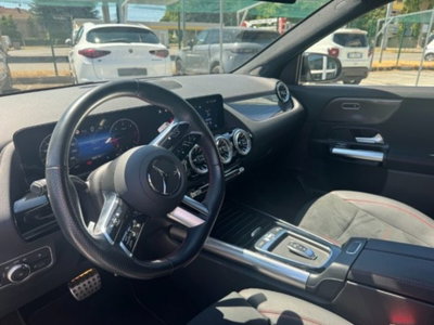 Mercedes-Benz GLA SUV 200 d AMG Line Premium Plus 4matic auto (11)