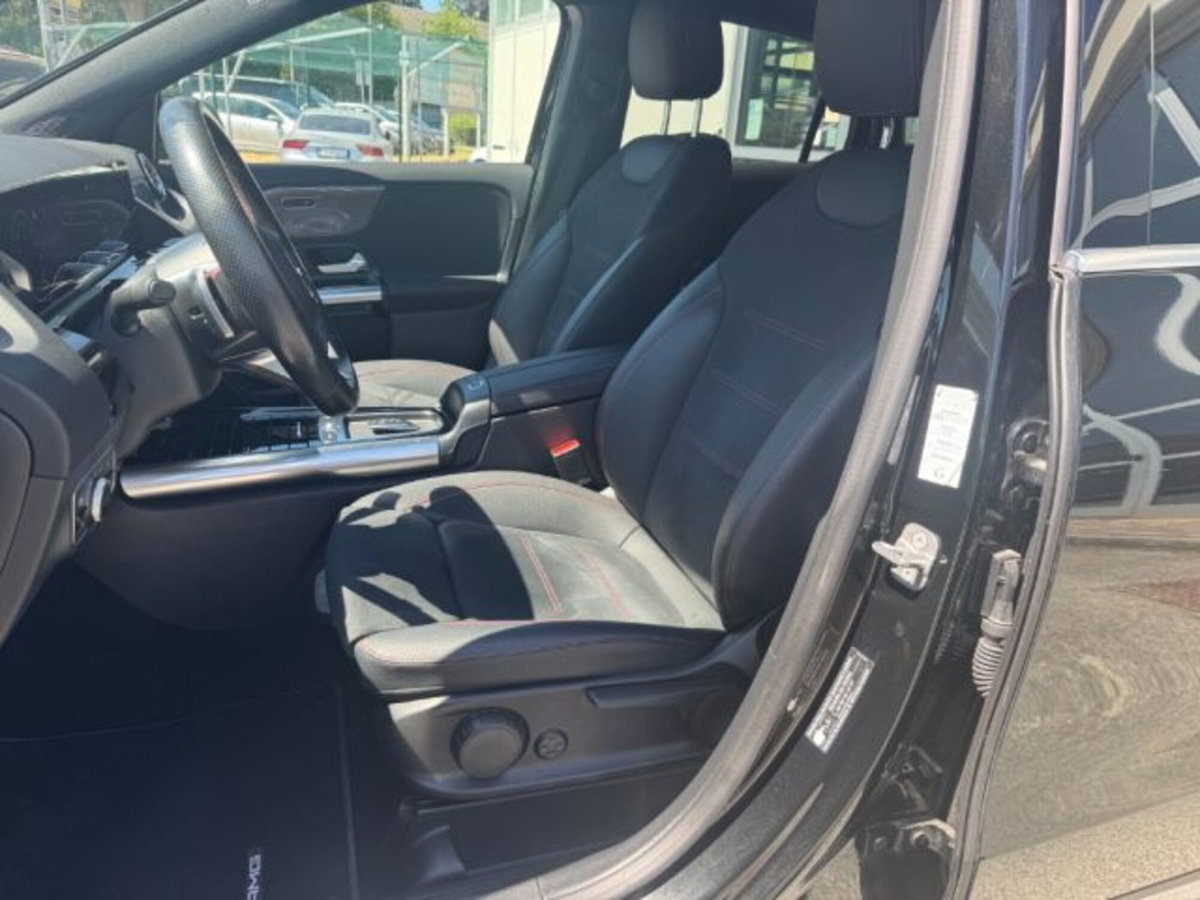Mercedes-Benz GLA SUV 200 d AMG Line Premium Plus 4matic auto (13)