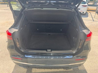Mercedes-Benz GLA SUV 200 d AMG Line Premium Plus 4matic auto (15)