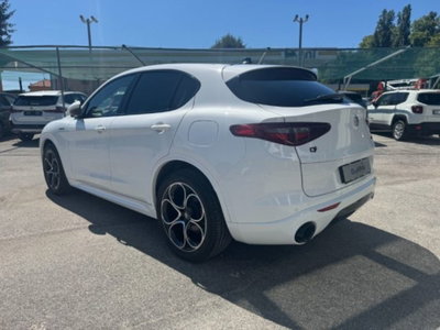 Alfa Romeo Stelvio Stelvio 2.2 Turbodiesel 210 CV AT8 Q4 Veloce (6)