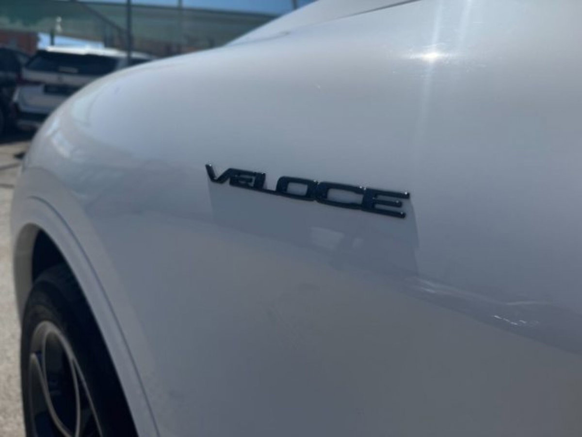 Alfa Romeo Stelvio Stelvio 2.2 Turbodiesel 210 CV AT8 Q4 Veloce (8)