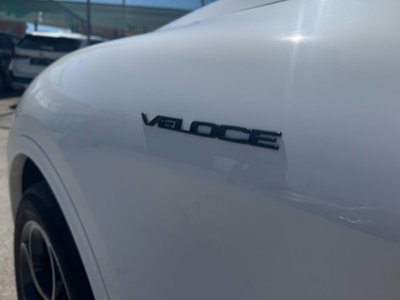 Alfa Romeo Stelvio Stelvio 2.2 Turbodiesel 210 CV AT8 Q4 Veloce (8)