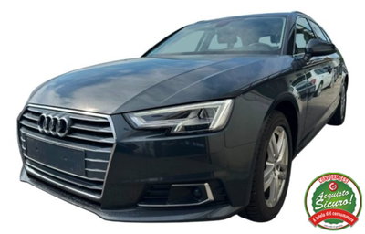 Audi A4 Avant 1.4 TFSI S tronic Sport usata