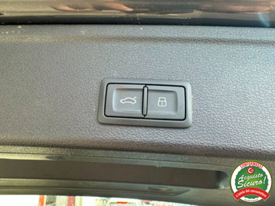 Audi A4 Avant 1.4 TFSI S tronic Sport (14)
