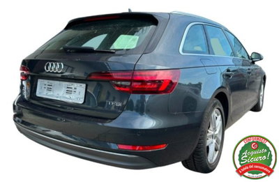 Audi A4 Avant 1.4 TFSI S tronic Sport (2)