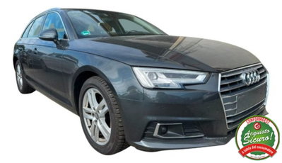 Audi A4 Avant 1.4 TFSI S tronic Sport (3)