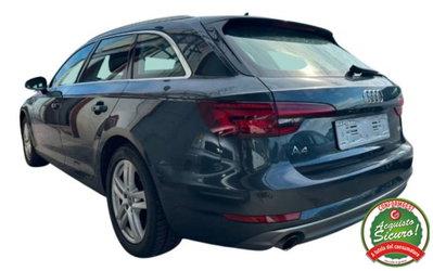 Audi A4 Avant 1.4 TFSI S tronic Sport (4)