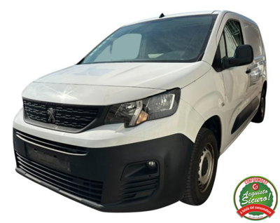 Peugeot Partner Furgone BlueHDi 100 PC Furgone Premium (2)