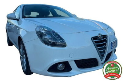Alfa Romeo Giulietta 1.6 JTDm-2 Distinctive usata