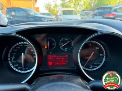 Alfa Romeo Giulietta 1.6 JTDm-2 Distinctive (9)
