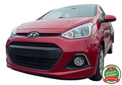 Hyundai i10 1.0 MPI AT Tech usata