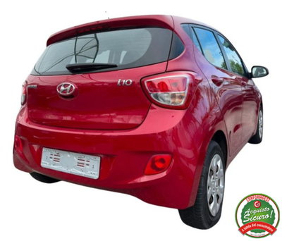 Hyundai i10 1.0 MPI AT Tech (3)