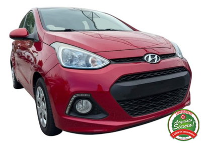 Hyundai i10 1.0 MPI AT Tech (4)