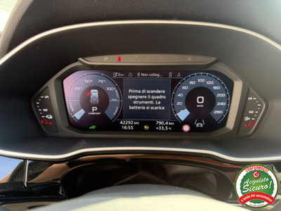 Audi Q3 45 TFSI e S tronic S line edition (11)